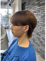 ヘアースタジオゼン アドバンス(hair studio Zen advance)&nbsp;韓国マッシュ/シースルーマッシュ/マッシュウルフ