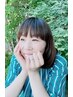  【WAKABA】カット＋クイックヘッドスパ