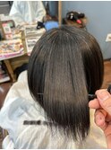 ネオメテオ縮毛矯正