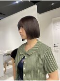 タッセルボブ