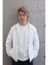 ライフ 本店(LIFE) 津守 圭矢