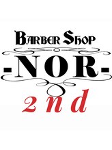 BARBERSHOP NOR2nd【バーバーショップノアセカンド】