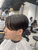 ゼスト 八王子店(ZEST)&nbsp;酸性ストレート『石井光星』