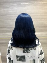 ラビス クローバー(Lovis clover)&nbsp;〔NANA〕サファイアブルー