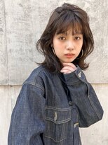ゆるふわヘア