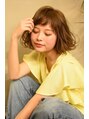 キャン アネックス(Can annex)&nbsp;一人一人の骨格に合わせたカットで似合わせていきます！