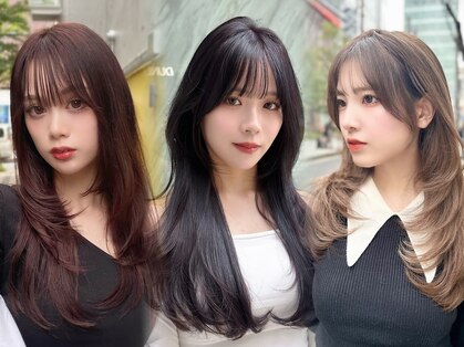 ニューヨークニューヨーク 梅田茶屋町店(NYNY)の写真
