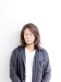 ルートティーヘアー&nbsp;竹廣 紀明