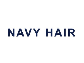 ネイビーヘアー(NAVY-hair)の写真/ビジネスシーンから遊び心のあるヘアデザインまで幅広く対応◎ON/OFFどちらでも様になるヘアスタイルを！