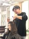 ヘアデザイン ムー(hair design mou)の写真/完全マンツーマンであなただけのサロンタイムを。高い技術力で理想のスタイルを叶えます。