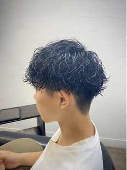 リベル(libel.)の写真/【矢上エリア/馬場バス停すぐ】イメージを変えたい人や自信を持ちたい人に◎毎日のスタイリングも簡単に♪