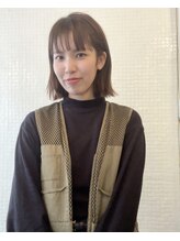ティティーサッポロ(tity sapporo) RICO 