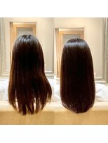 ブルーオーシャン 大久保店(BLUEOCEAN)&nbsp;髪質改善カラーエステ