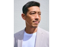 ヒロギンザバーバーショップ 丸の内店(HIRO GINZA BARBER SHOP)