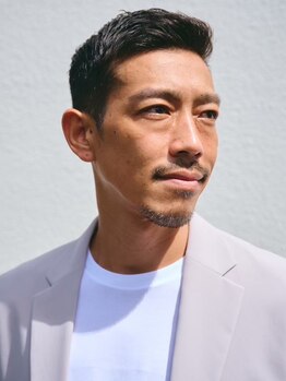 ヒロギンザバーバーショップ 丸の内店(HIRO GINZA BARBER SHOP)の写真/【最終受付21時/個室】お仕事帰りや合間に最短40分でカット～シェービングまで。忙しい方に大好評[理容室]