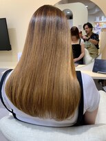 トゥーリ よろずや通り店(tuuli) tuuli 長崎◇大人かわいい 20代30代40代の髪質改善 縮毛矯正