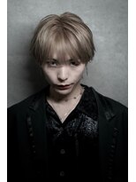 シン(syn)&nbsp;ハイトーンウルフ