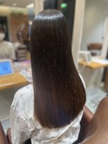 ラ タント(L'attente)&nbsp;髪質改善