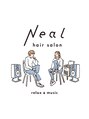 ニール(Neal)/Neal