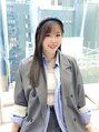 ロウ ジャム 銀座(ROW JAM) 森 千織