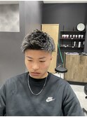ジェットモヒカン