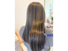 カウチ ヘアー ドレッシング(COUCH Hair Ｄressing)