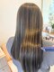 カウチ ヘアー ドレッシング(COUCH Hair Ｄressing)の写真/【今福鶴見5分/朝9時半OPEN】髪をいたわりながら、理想のカラーを実現＊ダメージレスでツヤ感もUP◇
