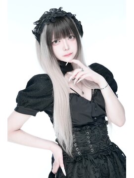 リアイス(Re:ICE) 中性デザインカラーホワイトブラック