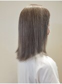 30代40代50代60代×外ハネロブ×イノアカラー