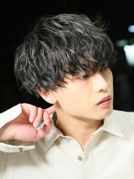 リップス 二子玉川店 (LIPPS) グランミニウルフ