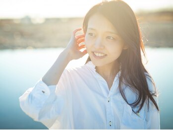 ネネヘアー(nene hair)の写真/日々の疲れが溜まってきてませんか？癒され気持ちも晴れやかに○