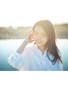 日々の疲れが溜まってきてませんか？癒され気持ちも晴れやかに○