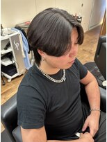 ゴットイール(GOTTO eel)&nbsp;曲がる縮毛矯正