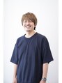 アーサス ヘアー デザイン 新潟松崎店(Ursus hair Design) 清野 直人