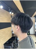メンズマッシュ