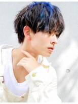 シェーン 仙台駅広瀬通店(schon)&nbsp;#パーマ #メンズカット #仙台