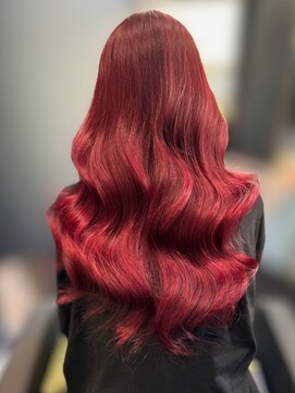 ジエクト 本店(The Ect) ダークレッド/モーヴピンク/ローズブラウン