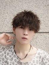 メンズフィール 東梅田店(MENS FEEL)&nbsp;ツイストスパイラル