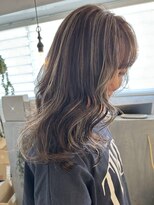 プルメリアドット(Plumeria.)&nbsp;ハイライト