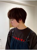 オシャレショート◎