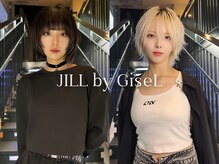 ジルバイジゼル(JILL by GiseL)
