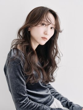 フェイバリットガーデン(favorite garden) 20代30代ロングカーリーヘア