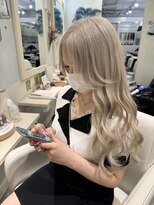 ラピス 池袋(Lapis)&nbsp;ホワイトベージュcolor