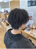 スパイラルスタイル