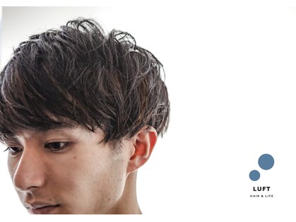 ルフト(LUFT)の写真