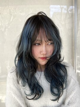 オアシス(oasis) 【oasisミノリ】デザインカラー