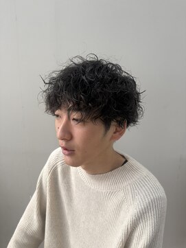 イーエル グランデ(e.ll grande) スパイラルパーマ