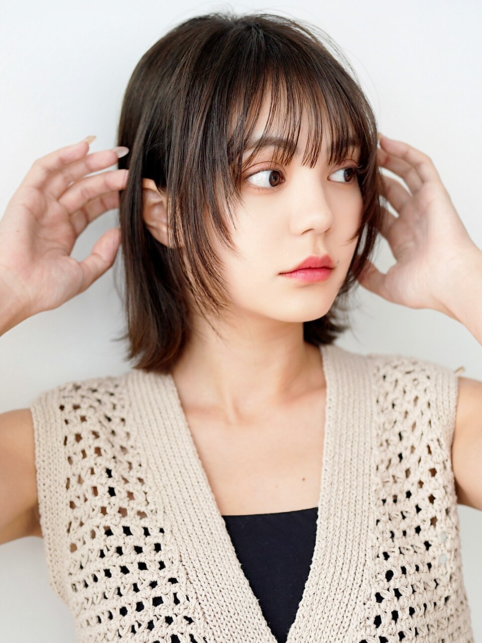☆骨格矯正カット☆ カット＋シャンプー