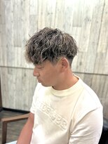 ローグ(ROGUE) ハイライトツイストスパイラル