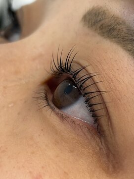 クール フォー ヘアー(CooL for Hair) まつげパーマ